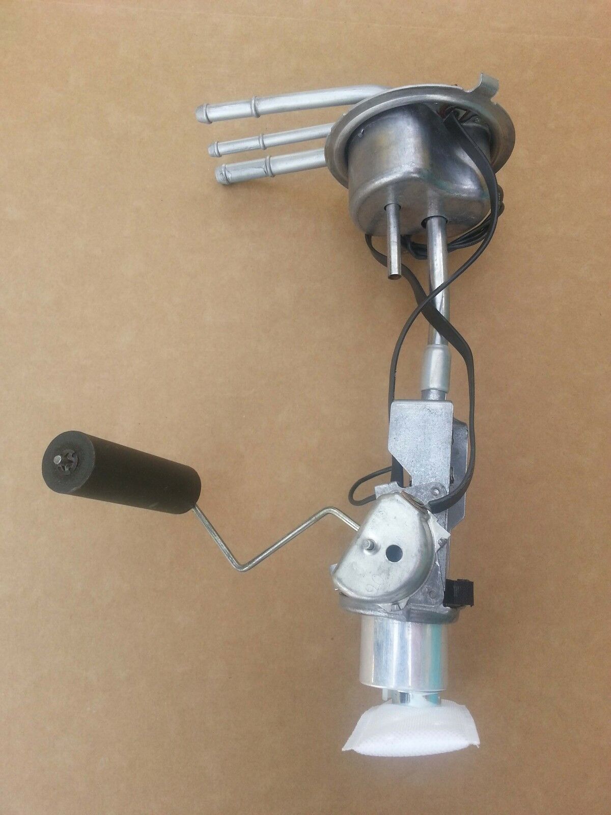 (image for) 1976 CADILLAC ELDORADO FUEL INJECTED FUEL SENDING UNIT 502FI